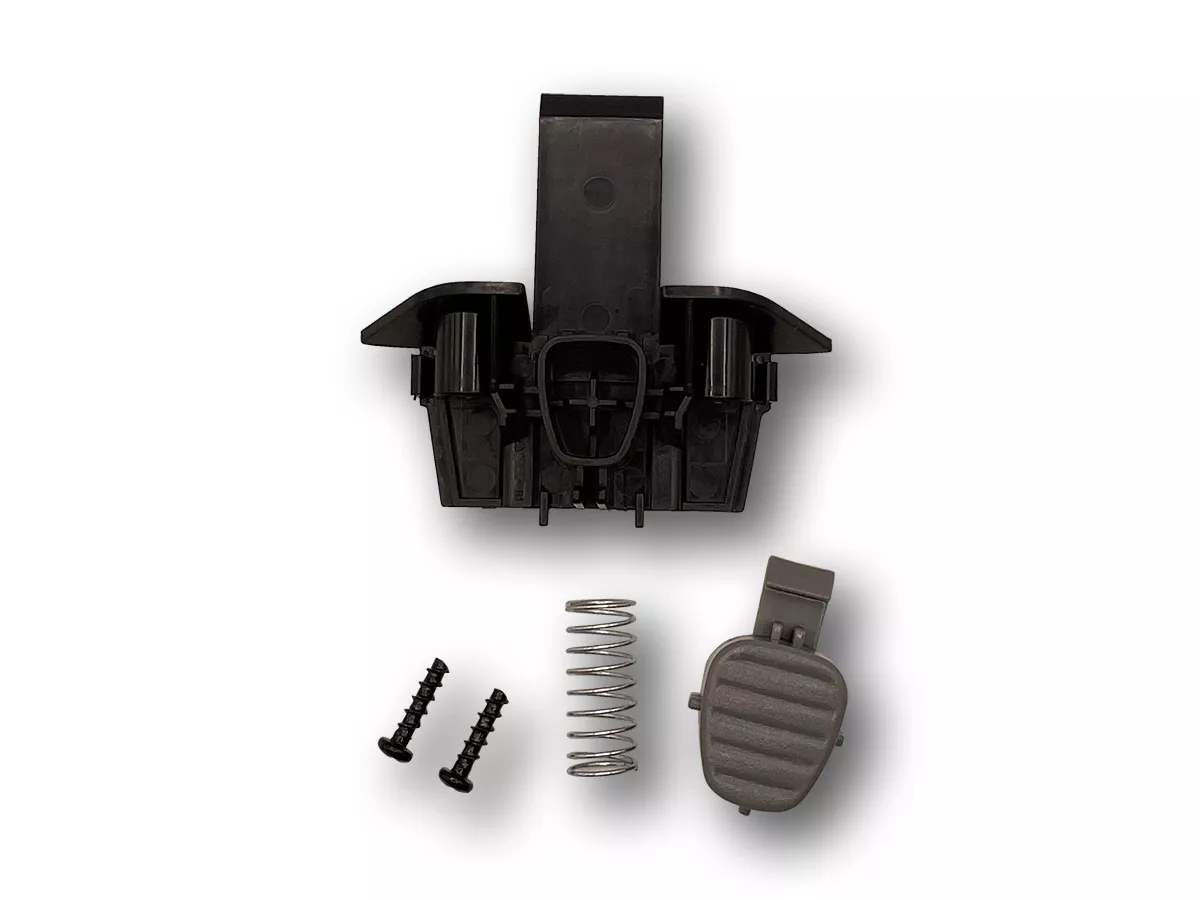 verrouillage buse / sac collecteur UniversalGardenTidy Bosch